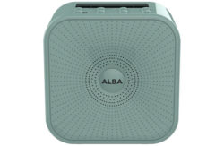 Alba Bluetooth DAB Radio - Mint